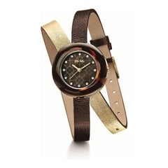 Laikrodis moterims Folli Follie WF14P011SSB (Ø 34 mm) kaina ir informacija | Moteriški laikrodžiai | pigu.lt