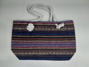 Пляжная сумка цена и информация | Рюкзаки и сумки | pigu.lt
