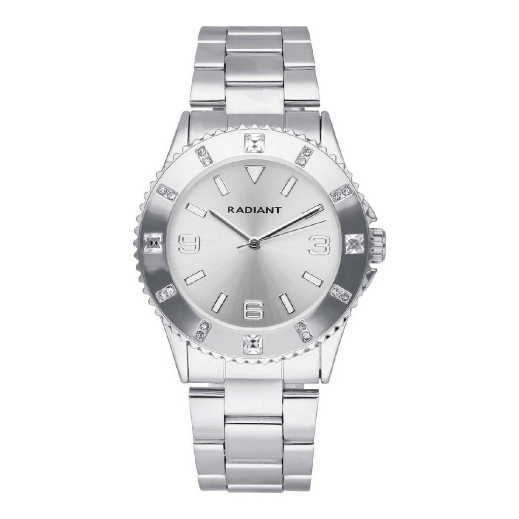 Laikrodis moterims Radiant RA567201 (Ø 39 mm) kaina ir informacija | Moteriški laikrodžiai | pigu.lt
