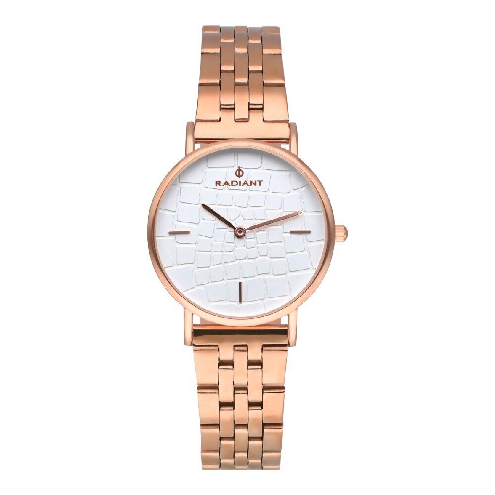 Laikrodis moterims Radiant RA527202 kaina ir informacija | Moteriški laikrodžiai | pigu.lt