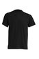 Marškinėliai vyrams Cotton Mania, juodi kaina ir informacija | Vyriški marškinėliai | pigu.lt