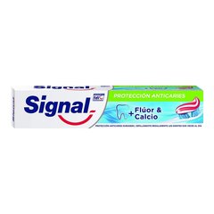 Dantų pasta Signal Ultra, 75 ml kaina ir informacija | Dantų šepetėliai, pastos | pigu.lt