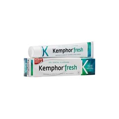 Зубная паста Kemphor (75 ml) цена и информация | Зубные щетки, пасты | pigu.lt