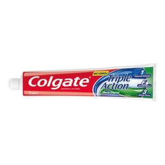 Зубная паста Colgate (2 x 75 ml) цена и информация | Зубные щетки, пасты | pigu.lt