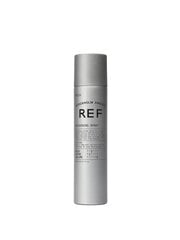 Purškiklis plaikams REF Thickening Spray 215, 300 ml kaina ir informacija | Plaukų formavimo priemonės | pigu.lt