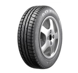 Fulda Ecocontrol 155/70R13 75 T kaina ir informacija | Vasarinės padangos | pigu.lt