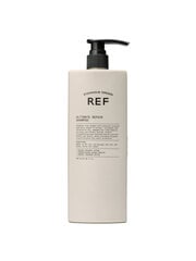 «REF» Ультра-питательный шампунь для сухих и поврежденных волос, 285 мл цена и информация | Шампуни | pigu.lt