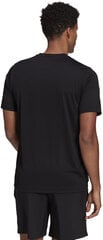 Adidas Футболки M Cmo Bx Lg T Black GL3228/XL цена и информация | Футболка мужская | pigu.lt