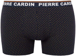 Pierre Cardin Hижнее белье Boxer E/E Uomo Blue PCM C147/BLU NOTTE STP/2XL цена и информация | Pierre Cardin Одежда, обувь и аксессуары | pigu.lt