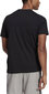 Marškinėliai vyrams Adidas Crcl Xplr T Black GL2840, juodi цена и информация | Vyriški marškinėliai | pigu.lt