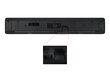 Samsung HW-S60A/EN kaina ir informacija | Namų garso kolonėlės ir Soundbar sistemos | pigu.lt