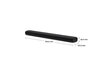 Samsung HW-S60A/EN kaina ir informacija | Namų garso kolonėlės ir Soundbar sistemos | pigu.lt