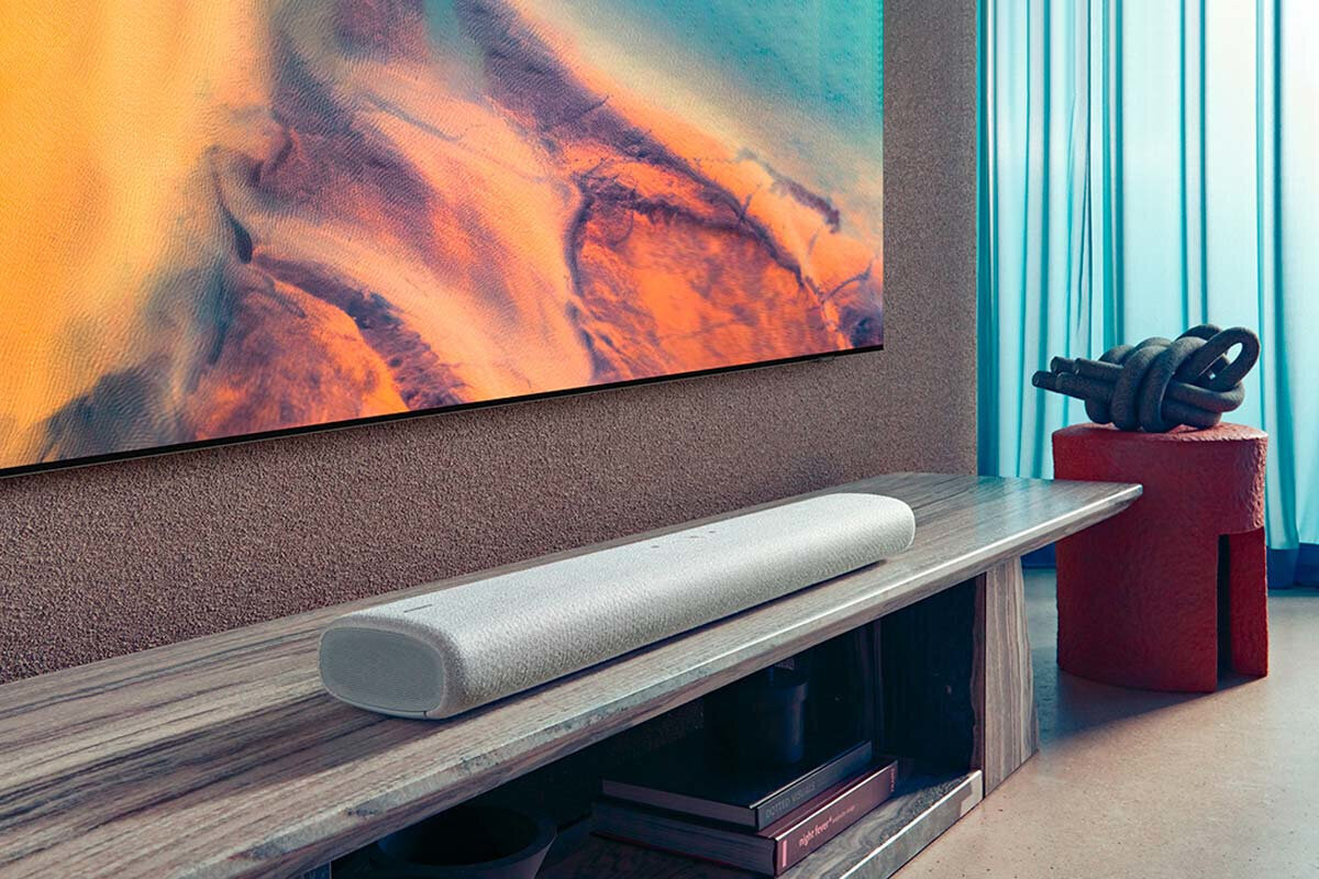 Samsung 5.0 Soundbar HW-S61A/EN цена и информация | Namų garso kolonėlės ir Soundbar sistemos | pigu.lt