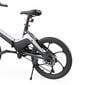 Elektrinis dviratis Beaster BS90, 20", juodas kaina ir informacija | Elektriniai dviračiai | pigu.lt