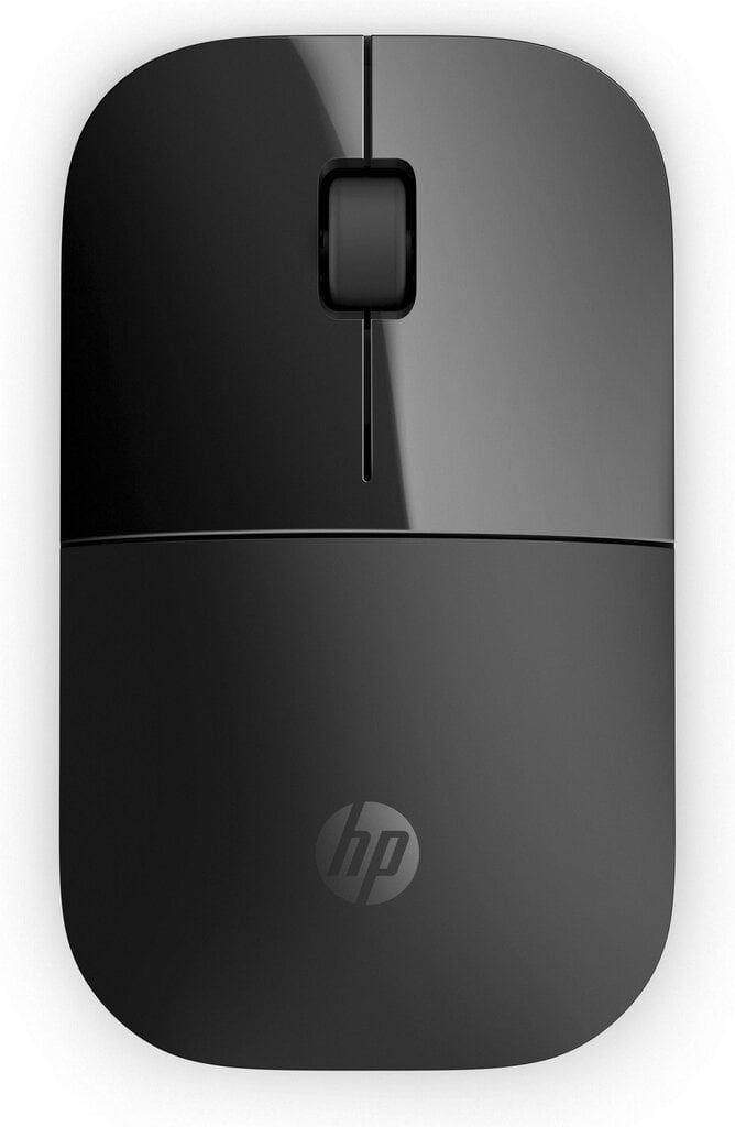 Pelė HP 26V63AA, juoda kaina ir informacija | Pelės | pigu.lt