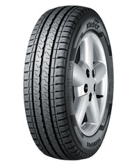 Kleber Transpro 165/70R14C 89 R kaina ir informacija | Vasarinės padangos | pigu.lt