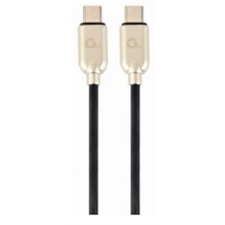 Gembird CC-USB, 1 m kaina ir informacija | Laidai telefonams | pigu.lt