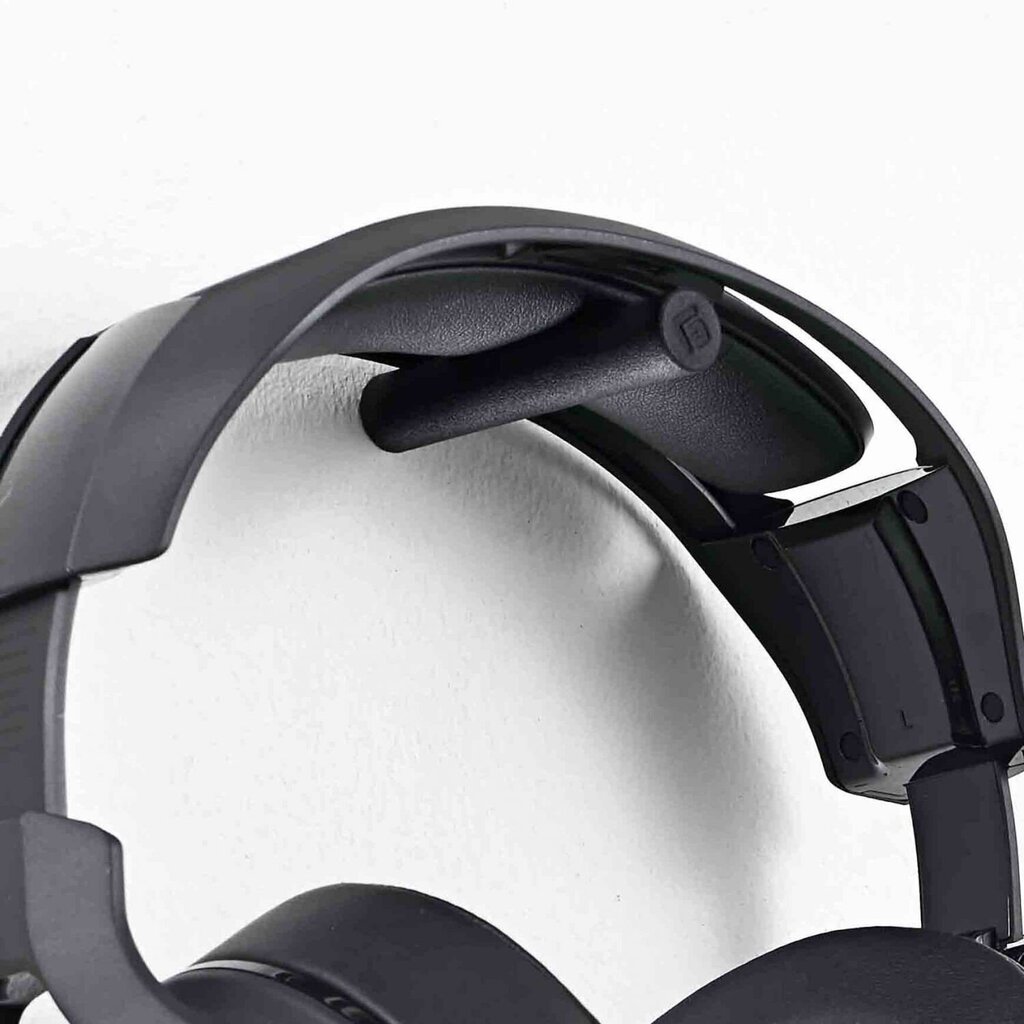 Floating Grip Headset цена и информация | Ausinių aksesuarai | pigu.lt