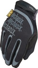 Перчатки Mechanix Utility цена и информация | Pirštinės darbui sode M/25cm | pigu.lt