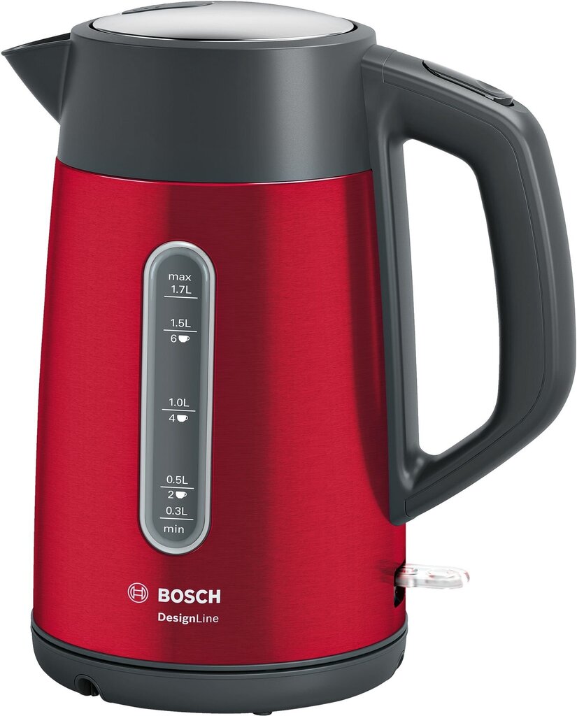Bosch TWK4P434 цена и информация | Virduliai | pigu.lt