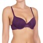 Liemenėlė moterims Triumph Lovely Micro, violetinė kaina ir informacija | Liemenėlės | pigu.lt