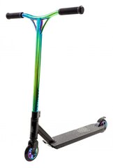 Triukinis Paspirtukas Blazer Pro Scooter Outrun FX Neo Chrome цена и информация | Самокаты | pigu.lt