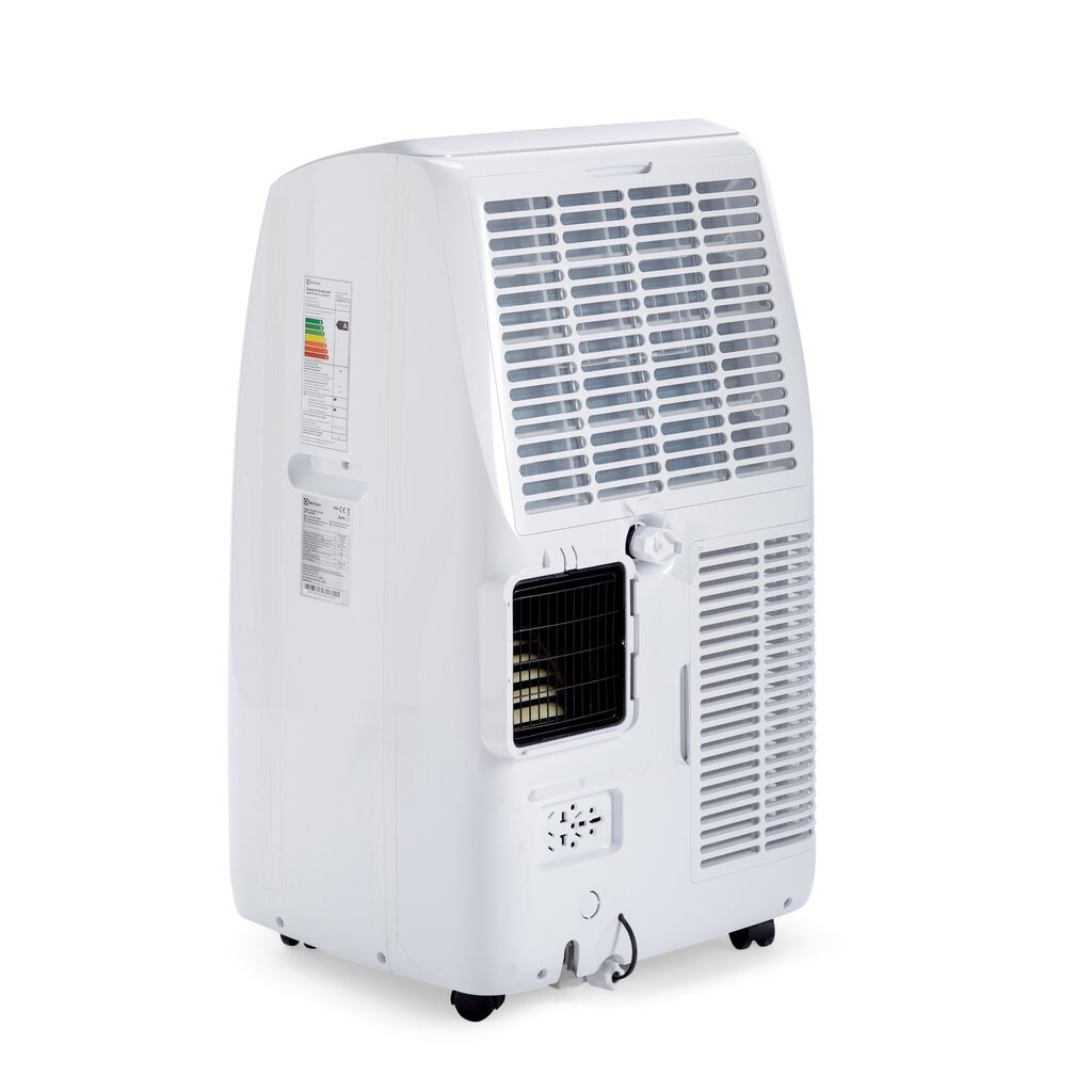 Mobilus oro kondicionierius Electrolux EACM-14 CLC/N6 (ŠVEDIJA) kaina ir informacija | Kondicionieriai, šilumos siurbliai, rekuperatoriai | pigu.lt
