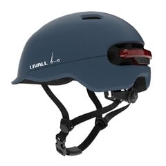 Шлем для электроскутера Livall C20 цена и информация | Шлемы | pigu.lt
