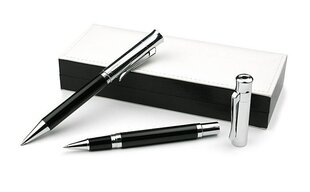 Rinkinys washington, tušinukas + rašiklis, dovanų dėžutėje kaina ir informacija | Rašymo priemonės | pigu.lt