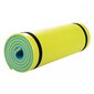Gimnastikos kilimėlis SportVida 180x50x1 cm, šviesiai žalias цена и информация | Kilimėliai sportui | pigu.lt