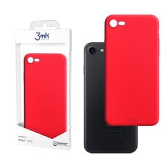 Apple iPhone 7/8/SE 2020/2022 - 3mk Matt Case kaina ir informacija | Telefono dėklai | pigu.lt