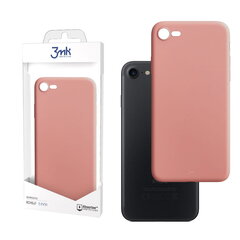 3mk Matt для Apple iPhone 7/8/SE 2020/2022 цена и информация | Чехлы для телефонов | pigu.lt