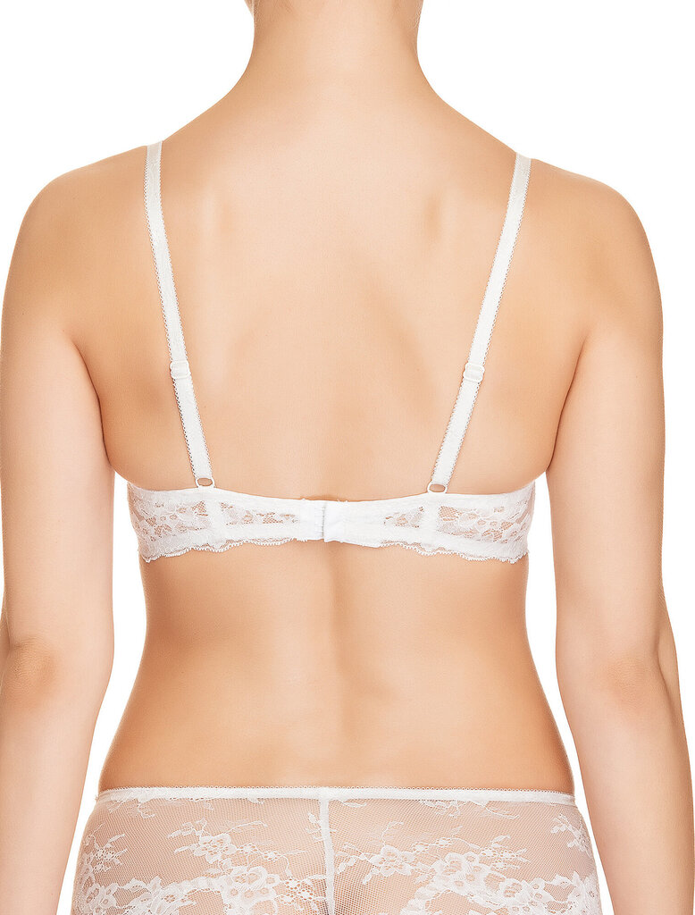 Liemenėlė push-up Lauma Lingerie Pure Flower kaina ir informacija | Liemenėlės | pigu.lt