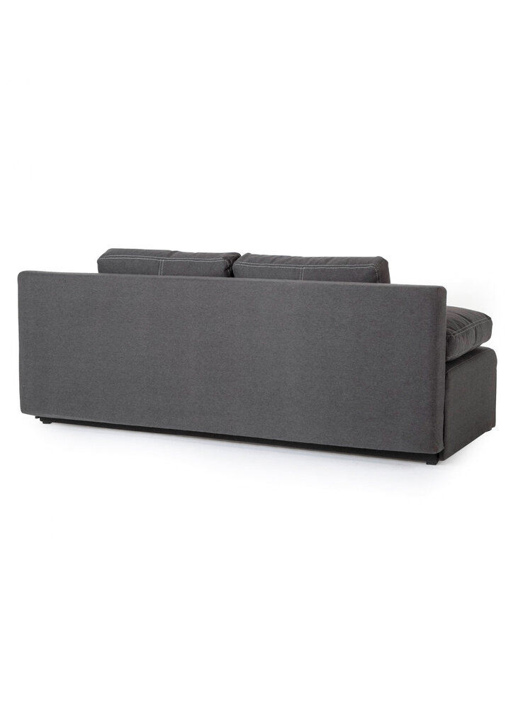 Sofa Ropez Munich, pilka kaina ir informacija | Sofos | pigu.lt