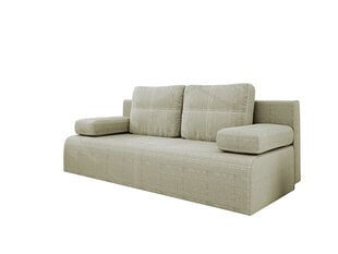 Sofa Ropez Munich, smėlio spalvos kaina ir informacija | Sofos | pigu.lt