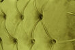 Sofa Ropez Derby 2, žalia kaina ir informacija | Sofos | pigu.lt