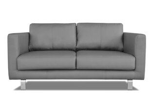 Sofa Ropez Boston 3S, pilka kaina ir informacija | Sofos | pigu.lt