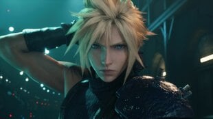 Final Fantasy 7: Remake Intergrade (PS5) kaina ir informacija | square enix Kompiuterinė technika | pigu.lt