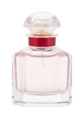 Kvapusis vanduo Guerlain Mon Guerlain Bloom of Rose EDP moterims, 50 ml kaina ir informacija | Kvepalai moterims | pigu.lt