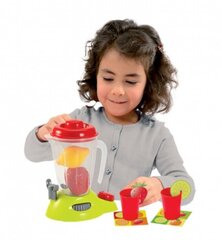 Набор игрушек для завтрака Ecoiffier цена и информация | Игрушки для девочек | pigu.lt