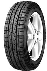 BF Goodrich Activan Winter 215/65R16C 109 R цена и информация | Зимняя резина | pigu.lt