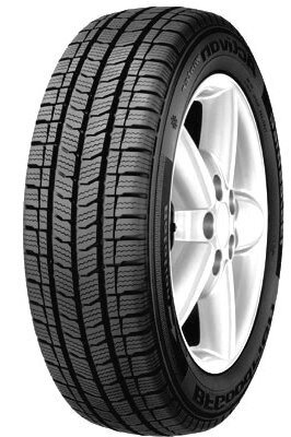 BF Goodrich Activan Winter 205/65R16C 107 T цена и информация | Žieminės padangos | pigu.lt