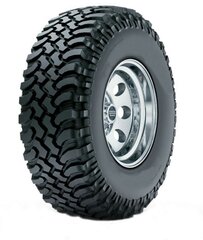 Insa Turbo DAKAR (реставрированная) 265/65R17 112 Q цена и информация | Летняя резина | pigu.lt