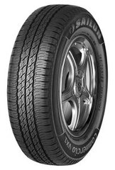 Sailun COMMERCIO VX1 175/65R14C 90 T kaina ir informacija | Vasarinės padangos | pigu.lt