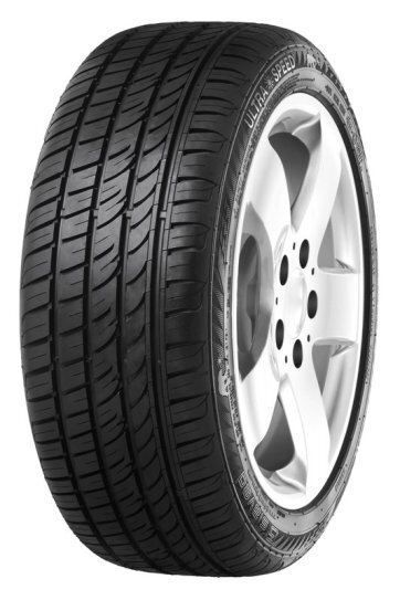 Gislaved Ultra Speed 205/50R16 87 W цена и информация | Vasarinės padangos | pigu.lt