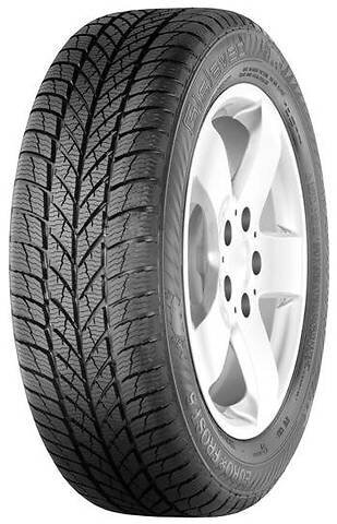 Gislaved EuroFrost 5 175/70R13 82 T kaina ir informacija | Žieminės padangos | pigu.lt