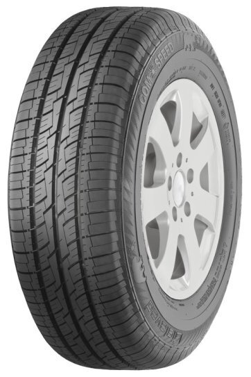 Gislaved Com*Speed 225/70R15C 112 R цена и информация | Vasarinės padangos | pigu.lt