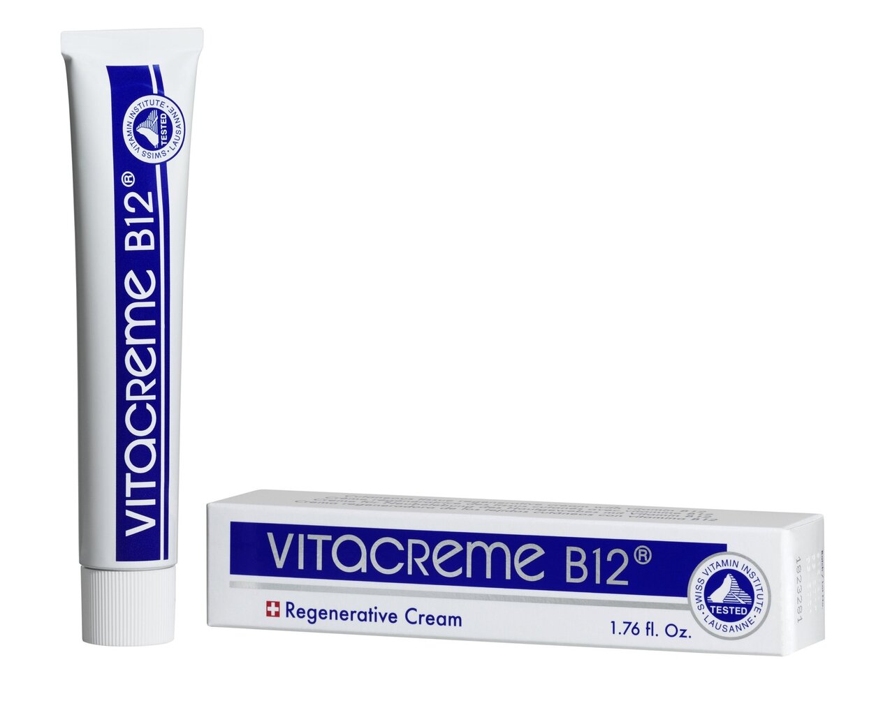 Kremas Vitacreme B12 su vitaminu B12, 50 ml kaina ir informacija | Veido kremai | pigu.lt