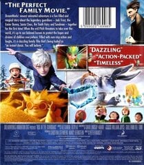 Blu-ray + 3D "Legendos susivienija" (2012) цена и информация | Виниловые пластинки, CD, DVD | pigu.lt