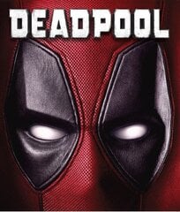Blu-ray "Deadpool" (2016) kaina ir informacija | Vinilinės plokštelės, CD, DVD | pigu.lt